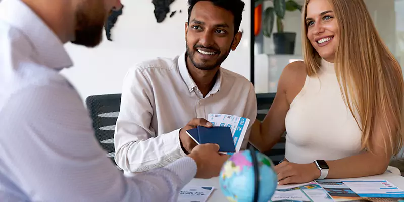 Benefits You Get with Our E2 Visa Support in Oman