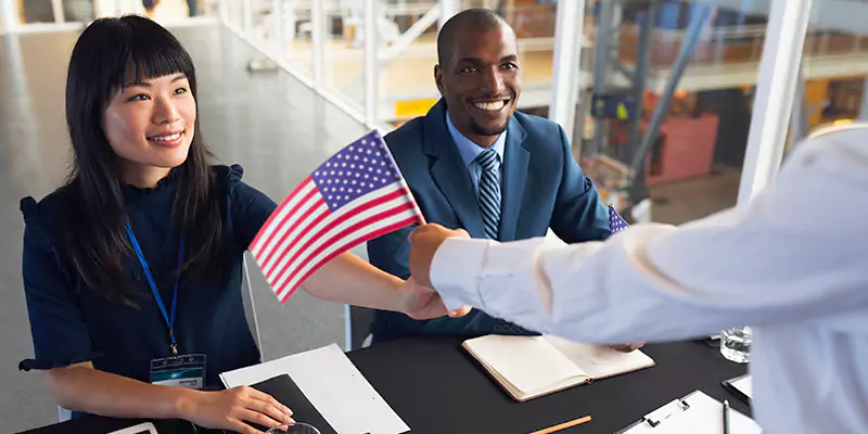 Our EB-5 Consultation and Strategy in Oman
