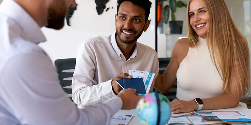 Why Choose Us for Your L1B Visa Journey in Oman?