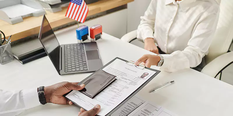 Why Choose Our Immigration Team in Oman?
