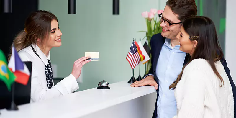 US Startup Visa Services and Strategic Consultation in Oman