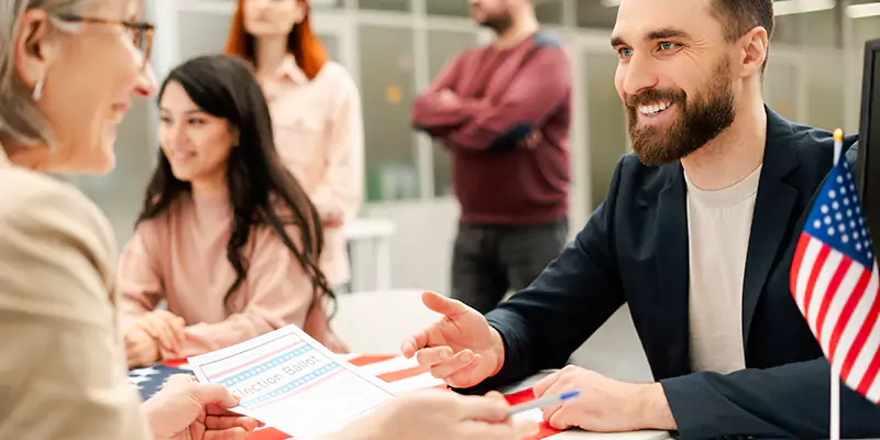 Why Choose Our Expert US Immigration Consultants in Oman?