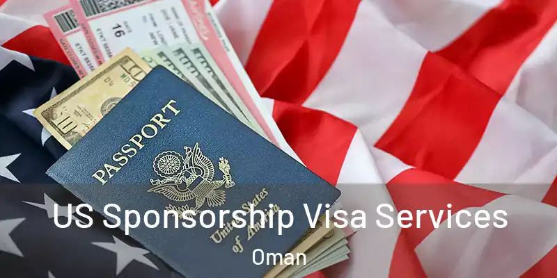  US Sponsorship Visa Services Oman